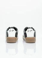 Eytys Santos Leather Sneakers