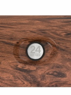 24BOTTLES Sequoia Wood Lunchbox