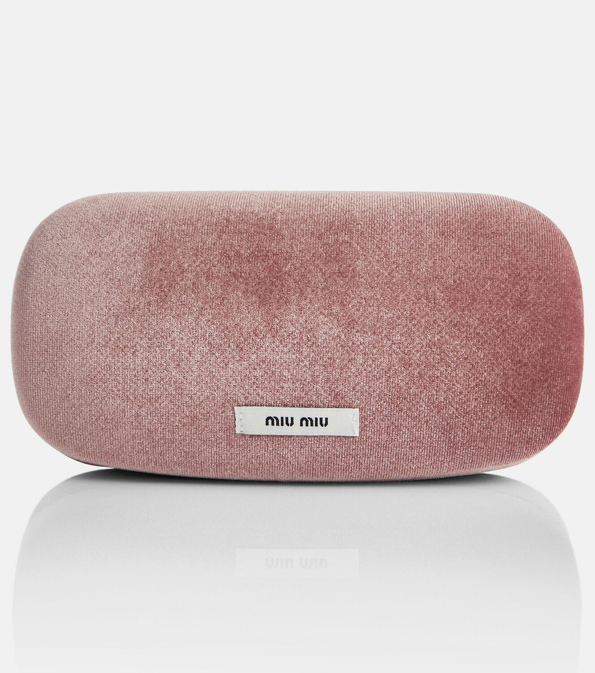 Miu Miu Cat-eye glasses