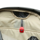 Osprey Daylite Plus LTD Backpack in Tungsten Grey 