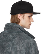 11 by Boris Bidjan Saberi Black New Era Edition 59Fifty Cap