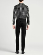 Dolce & gabbana Mens Shirt in Black