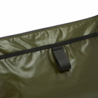 RAINS Sibu Musette Bag in Marsh 
