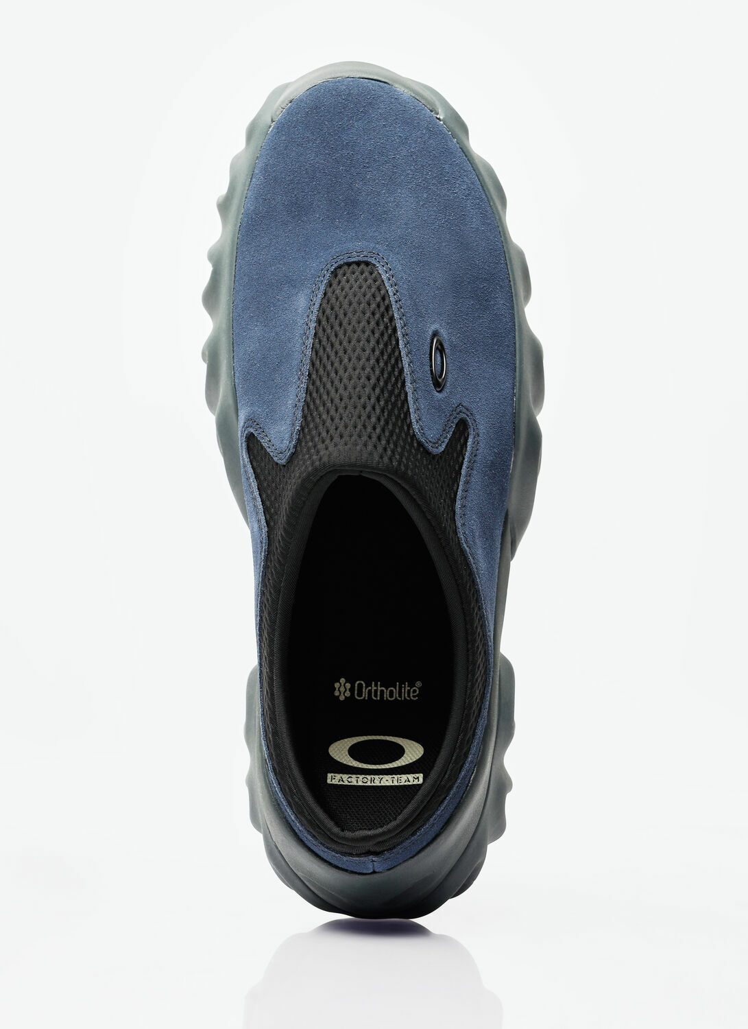 Oakley Factory Team Chop Saw Mules
