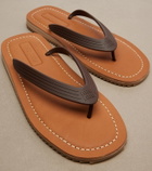 Miu Miu Thong sandals