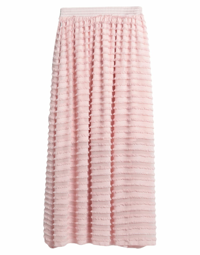 Photo: Jijil Womens Maxi skirt Light in Pink