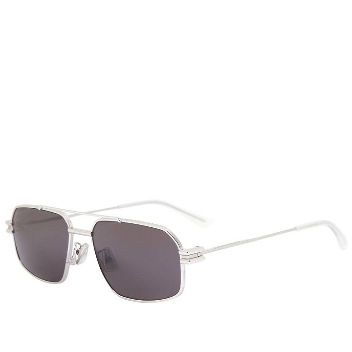 Photo: Bottega Venetta Eyewear BV1128S Sunglasses