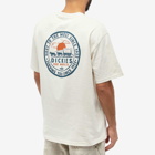 Dickies Men's Greensburg T-Shirt in Whitecap Gray