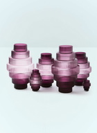 POLSPOTTEN Small Steps Vase