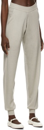 Frenckenberger Grey Hotoveli Lounge Pants