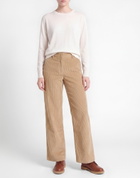 Weekend Max Mara Womens Pants Sand