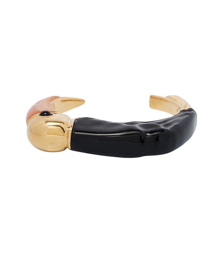 Photo: Chloé Chloé Tropicus cuff bracelet