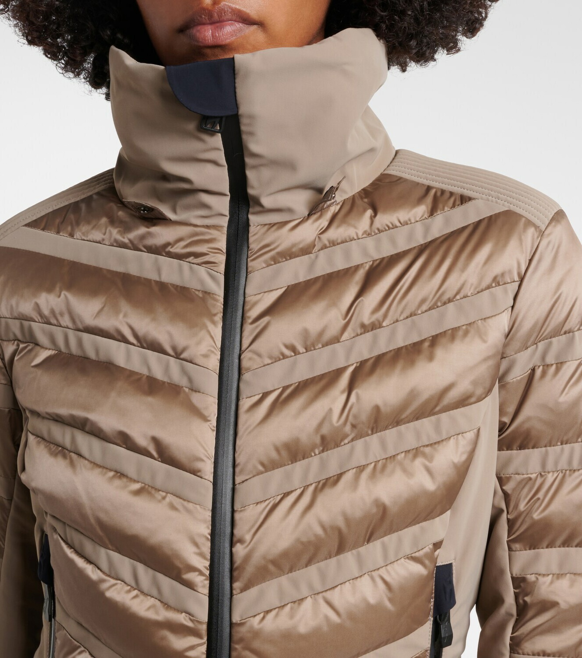 Toni Sailer Swinta Splendid ski jacket