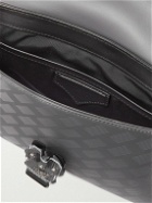 Montblanc - Montblanc Extreme 3.0 Cross-Grain Leather Pouch