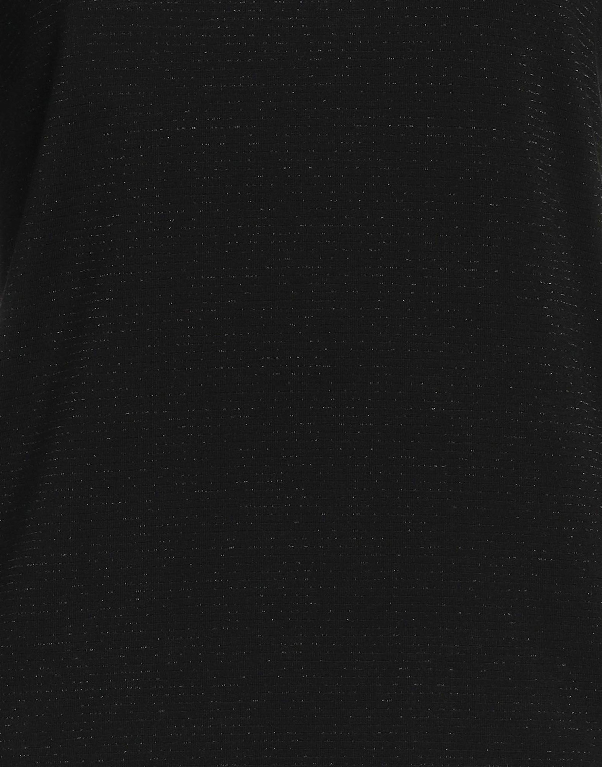 Pieces Womens T-shirt in Black