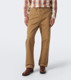 RRL Cotton chinos