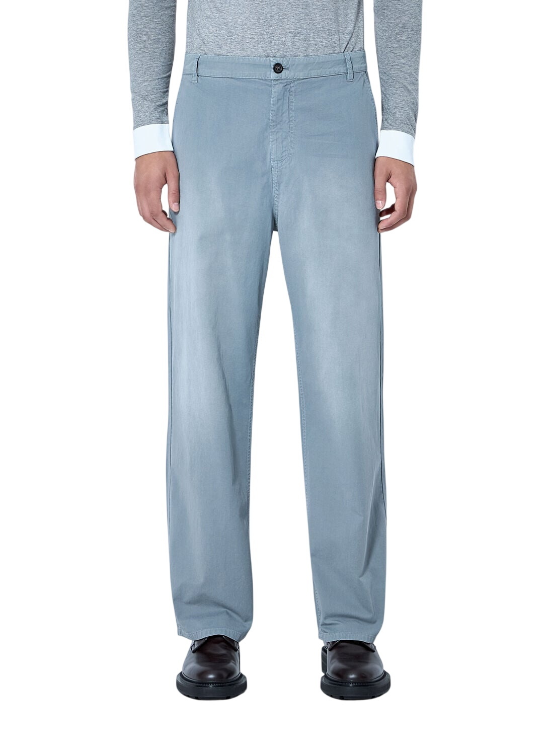Homme Plissé Issey Miyake Jf150 Pleated Trouser Homme Plisse Issey