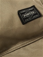 Porter-Yoshida and Co - Weapon 2Way Helmet Twill Tote Bag
