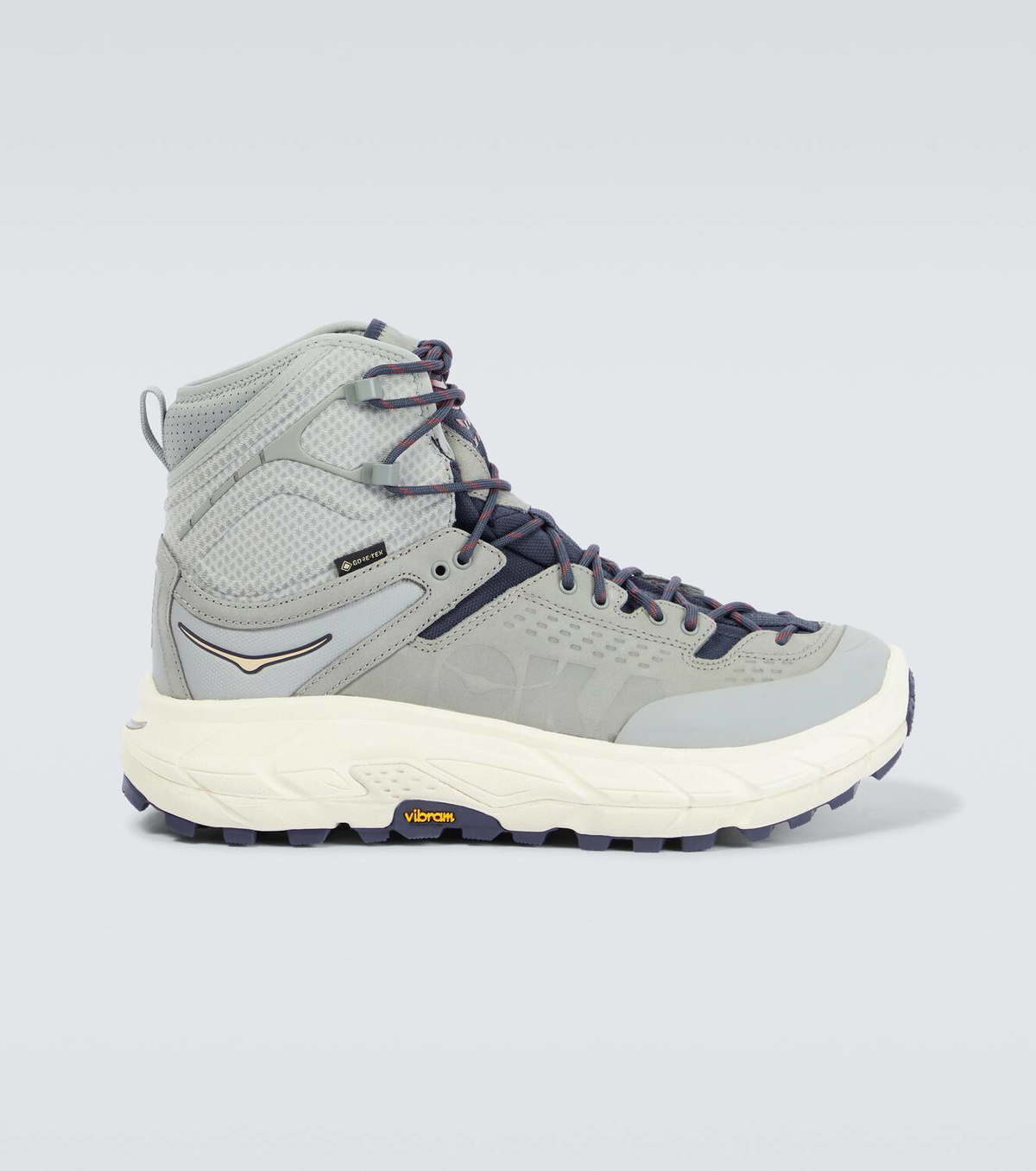 Hoka One One Tor Ultra Hi hiking boots