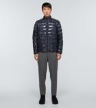 Moncler - Agar down jacket