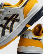 Asics Ex89 White|Yellow - Mens - Lowtop