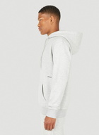 Soulland Wallance Hooded Sweatshirt