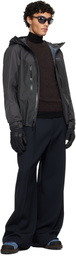 Arc'teryx Black Venta GTX Gloves