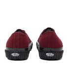 Vans Men's UA Authentic 44 Lug DX Sneakers in Og Suede Port