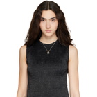Sophie Buhai Everyday Egg Pendant Necklace