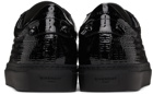 Givenchy Patent 4G Urban Knots Sneakers