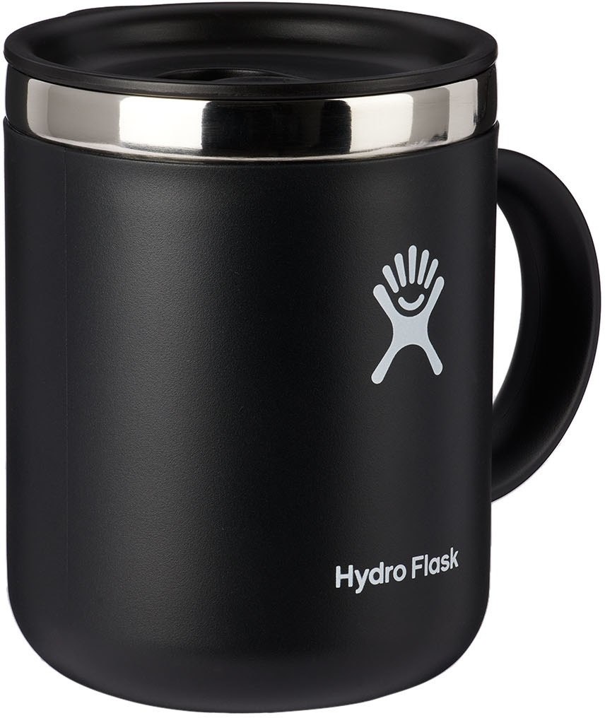 Hydro Flask 20 Oz Black Coffee Mug - W20BCX001