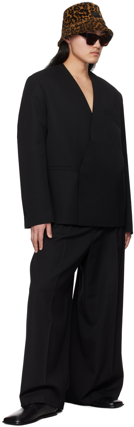 Jacquemus Le Pantalon Salti main image 0