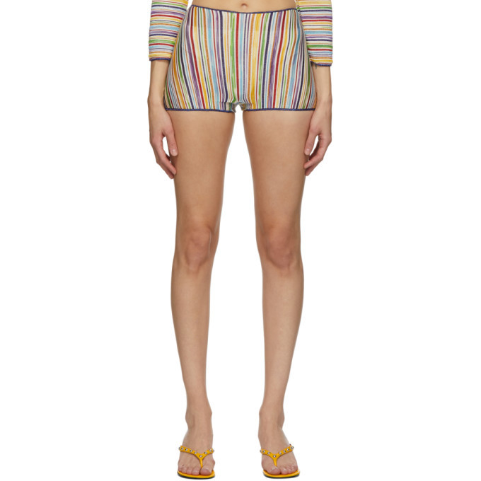 IetpShops, Missoni striped shorts, Where To Buy