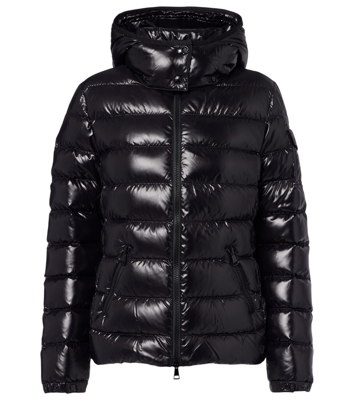 Photo: Moncler Bady down jacket
