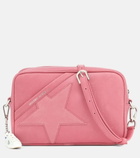 Golden Goose - Star leather shoulder bag