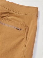 ARC'TERYX - Palisade Slim-Fit TerraTex Shorts - Neutrals