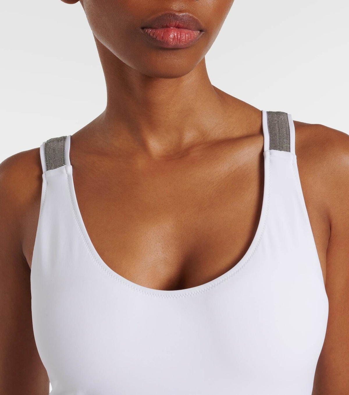 Brunello Cucinelli Swimsuit