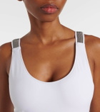 Brunello Cucinelli Swimsuit