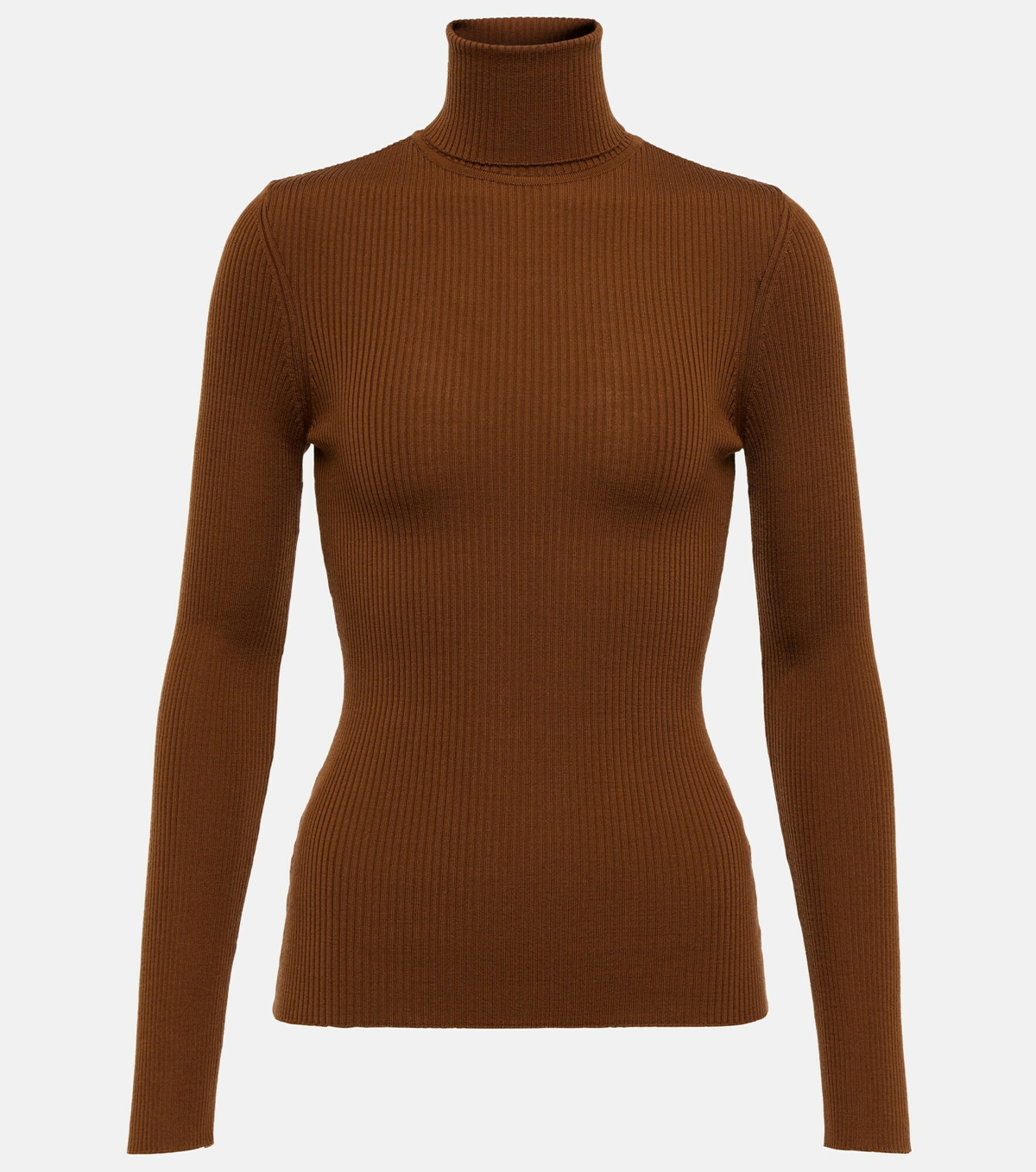 Wolford - Turtleneck sweater Wolford