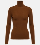 Wolford - Turtleneck sweater