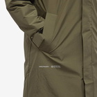 Norse Projects Men's Thor Goretex Infinium 2.0 Jacket in Ivy Green