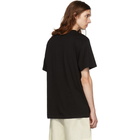 Loewe Black Anagram T-Shirt