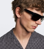 Gucci Flat-top sunglasses
