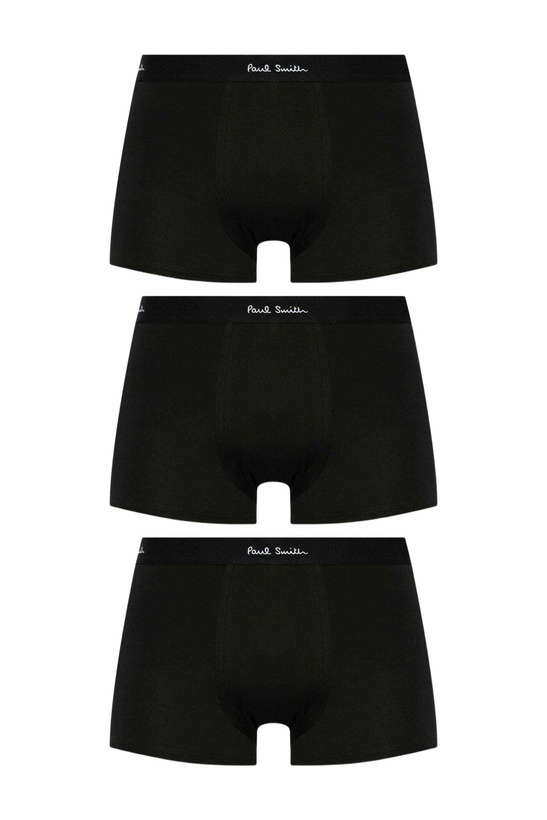 Photo: Paul Smith Swim Trunks