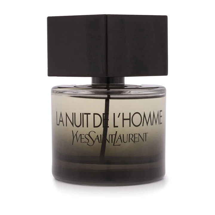 Photo: Lanuit De Lhomme / Ysl EDT Spray 2.0 oz (m)