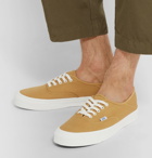 Vans - OG 43 LX Canvas Sneakers - Men - Mustard