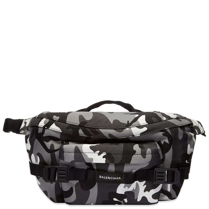 Photo: Balenciaga Army Belt Bag