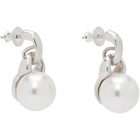 Sophie Buhai Everyday Faux-Pearl Earrings