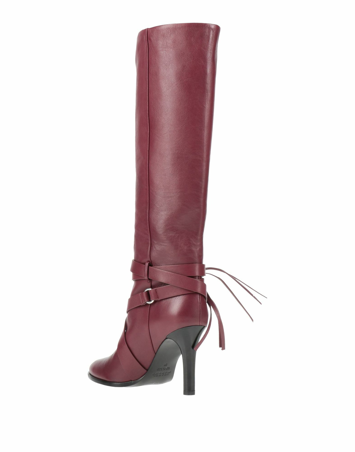 Isabel Marant Womens Boot Burgundy