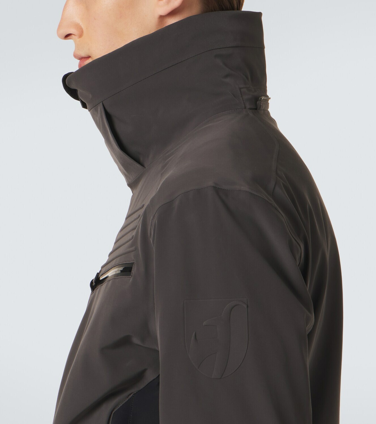 Toni Sailer Theo ski jacket
